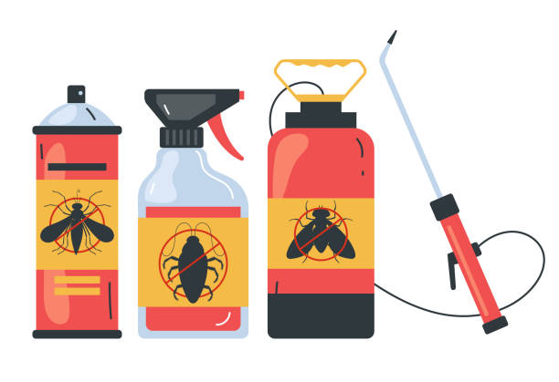Best Pest Prevention Services  in Coeburn, VA